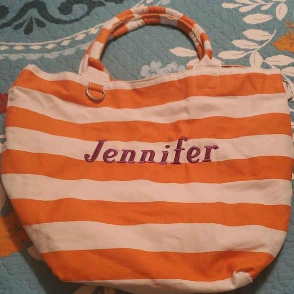 Thirty-One Bag (Jennifer)